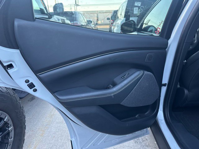 Used 2023 Ford Mustang Mach-E Premium RWD image 8