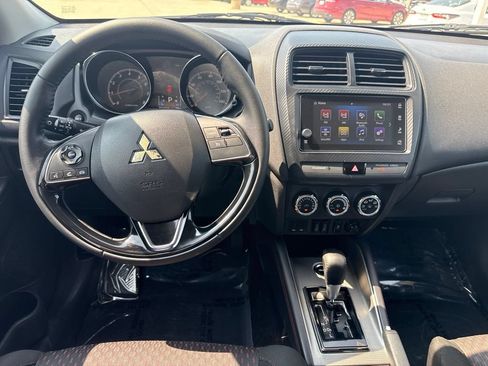 Used 2019 Mitsubishi Outlander Sport SE AWD/4WD image 10