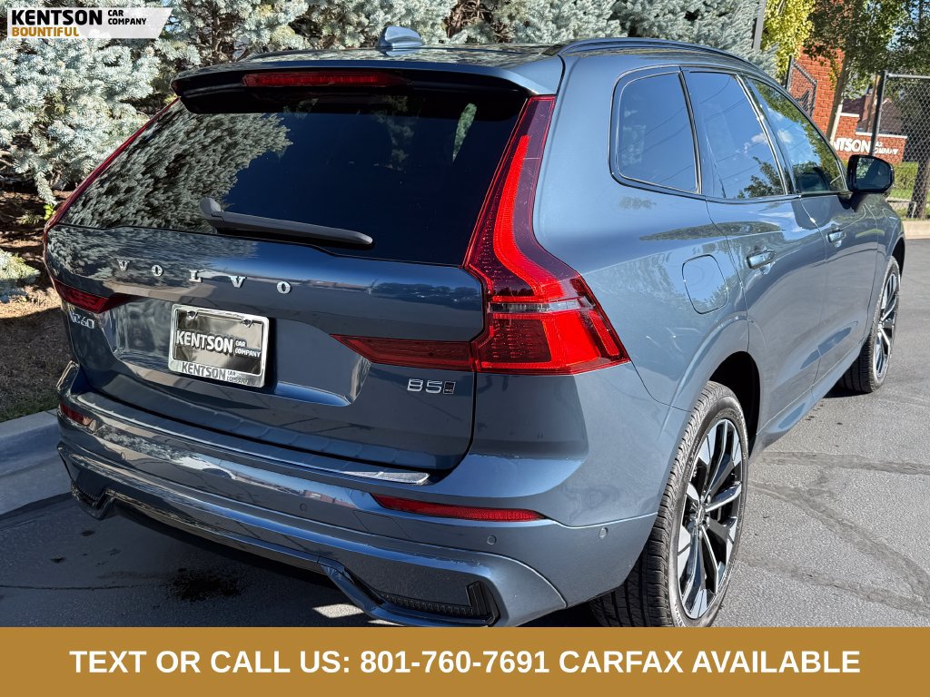 Used 2026 Volvo XC60 B5 Plus AWD/4WD image 7