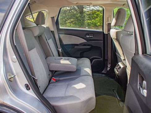 Used 2016 Honda CR-V EX image 15