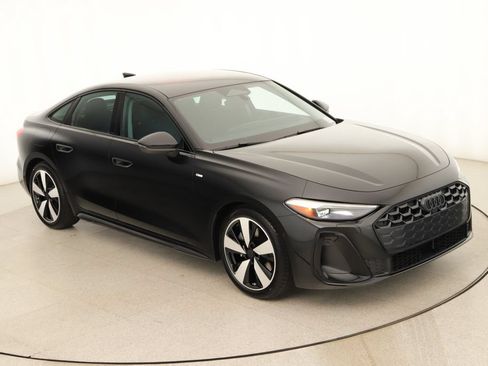 New 2026 Audi A5 2.0T Premium AWD/4WD image 38