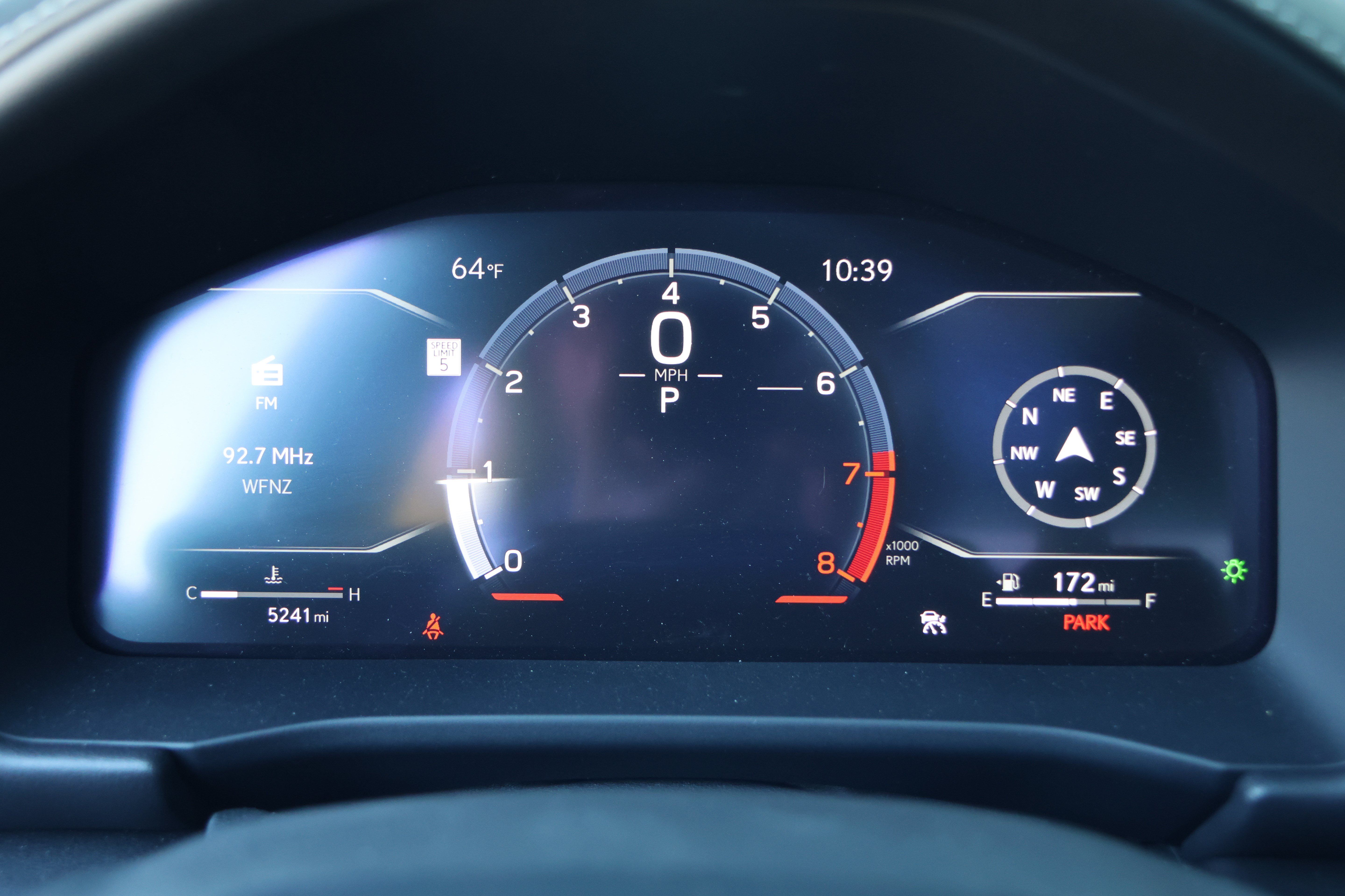 Certified 2026 Lexus IS 350 F Sport RWD image 15