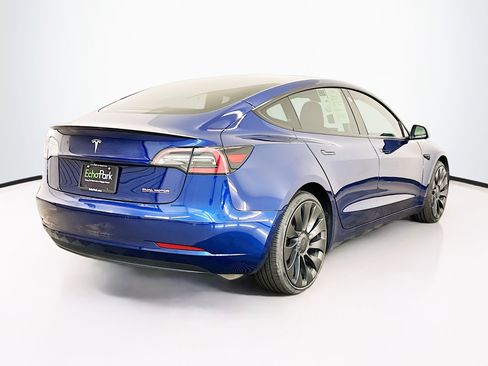 Used 2022 Tesla Model 3 Performance image 9