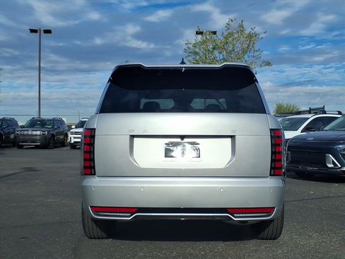 New 2026 Hyundai Palisade Calligraphy image 5