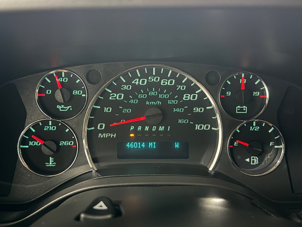 Used 2016 Chevrolet Express 3500 LT w/ LT Preferred Equipment Group RWD image 14