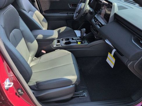 New 2026 Subaru Outback Premium AWD/4WD image 38