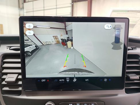 New 2026 Ford Transit 250 Base image 24