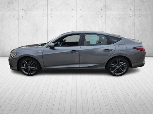 Used 2023 Acura Integra A-Spec image 4