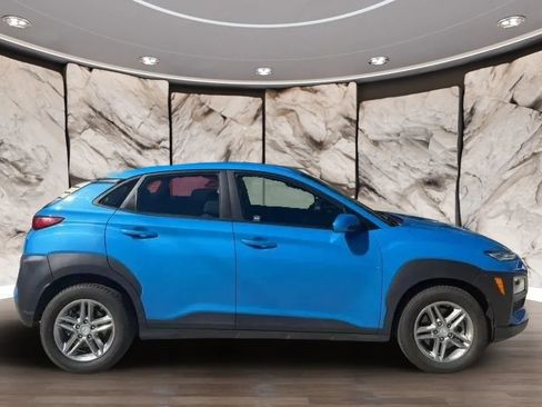 Used 2019 Hyundai Kona SE AWD/4WD image 8