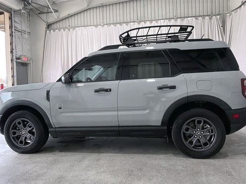 Used 2021 Ford Bronco Sport Big Bend image 26