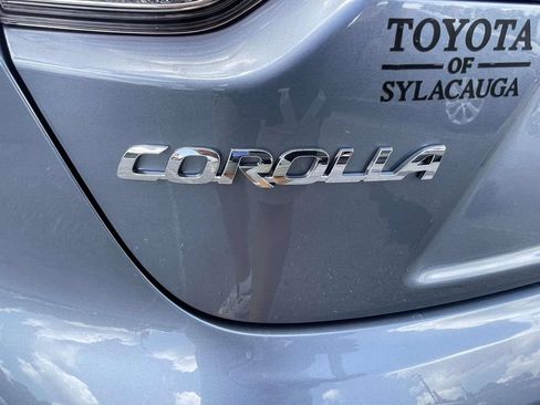Used 2026 Toyota Corolla LE FWD image 7