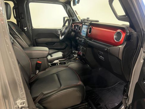 Used 2020 Jeep Gladiator Rubicon image 33