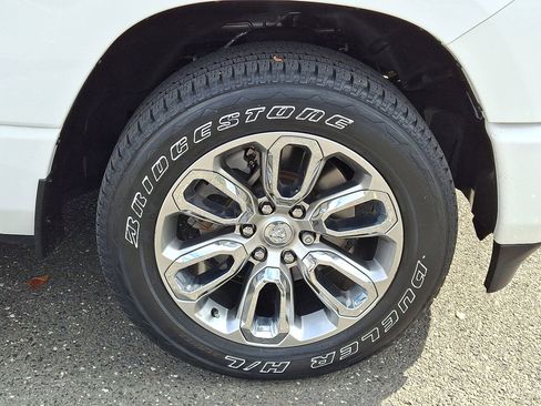 Certified 2023 RAM 1500 Laramie image 9