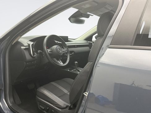 Used 2024 MAZDA CX-50 AWD 2.5 S w/ Cargo Package image 10