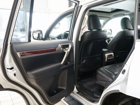 Used 2010 Lexus GX 460 460 image 49