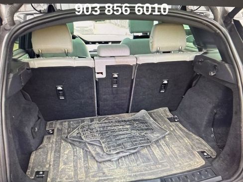 Used 2020 Land Rover Range Rover Evoque SE image 20