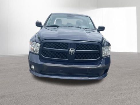 Used 2019 RAM 1500 Express w/ Express Value Package AWD/4WD image 2