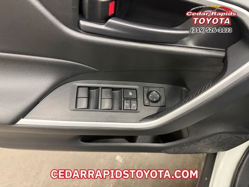 Certified 2021 Toyota RAV4 LE image 8
