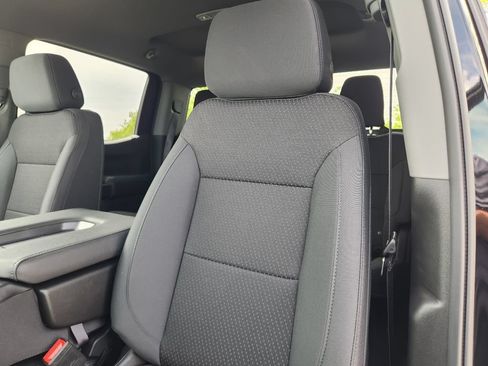New 2026 GMC Sierra 1500 Pro w/ Graphite Edition AWD/4WD image 12