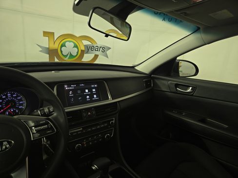 Used 2019 Kia Optima LX FWD image 23