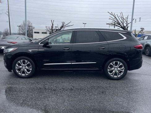 Used 2020 Buick Enclave Avenir w/ Avenir Technology Package image 2