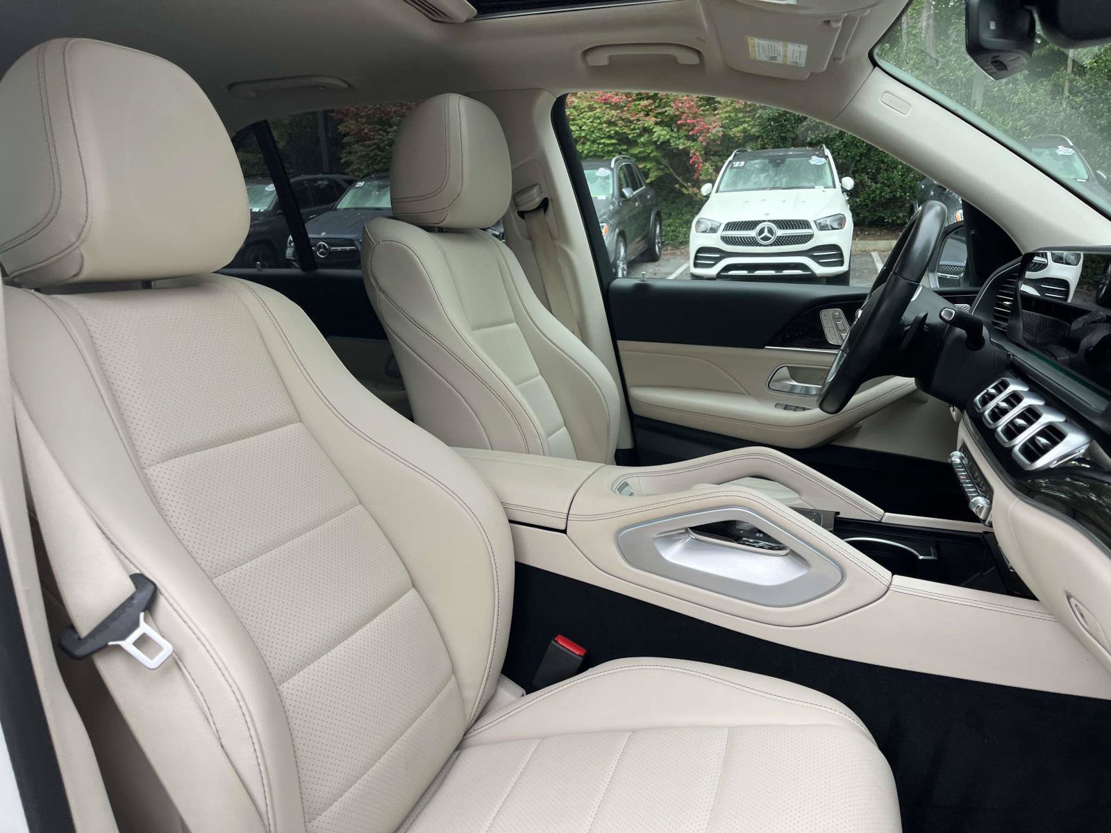 Certified 2022 Mercedes-Benz GLE 350 4MATIC image 57