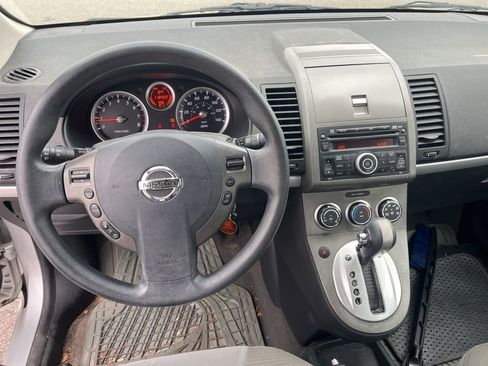 Used 2010 Nissan Sentra 2.0 SR image 6