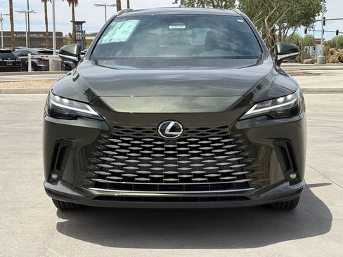 New 2026 Lexus RX 350 Premium FWD image 7