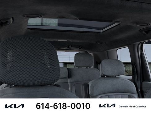 New 2027 Kia Telluride SX Prestige X-Pro AWD/4WD image 30