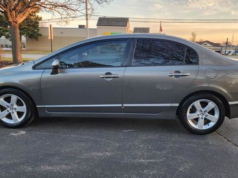 Used 2007 Honda Civic EX image 3