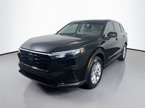 Used 2024 Honda CR-V EX-L image 6