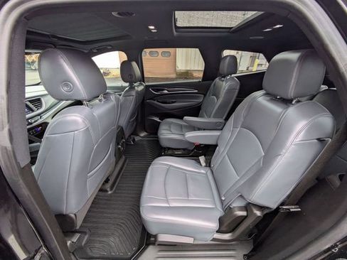 Certified 2023 Buick Enclave Essence w/ Experience Buick Package AWD/4WD image 31