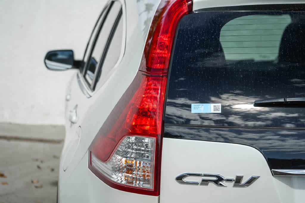 Used 2013 Honda CR-V EX image 9