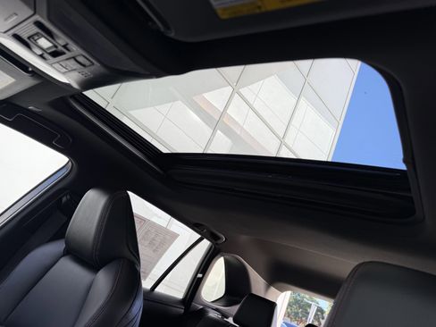 Certified 2025 Toyota RAV4 XSE image 40