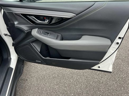 Certified 2024 Subaru Outback Onyx Edition image 14