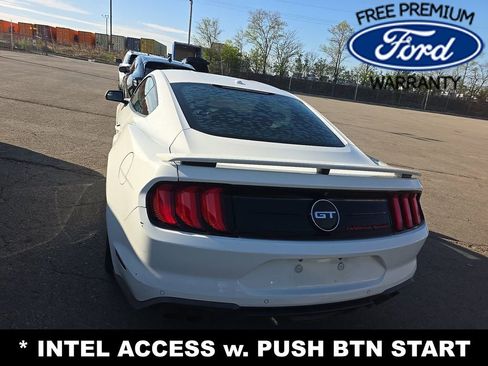 Used 2019 Ford Mustang GT Premium w/ California Special Package image 6