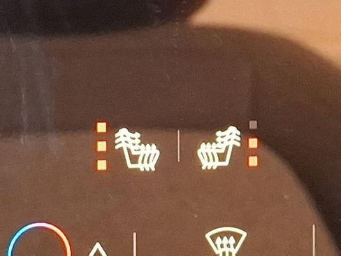 Certified 2025 GMC Terrain Elevation image 25