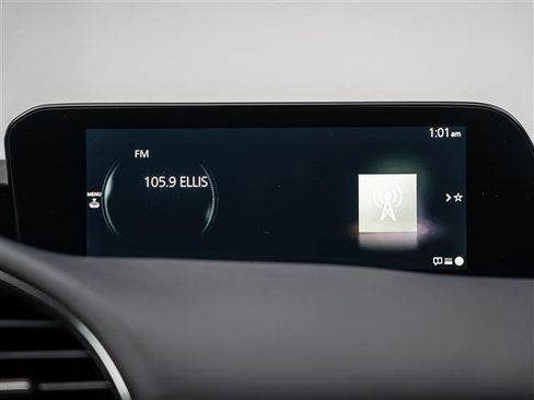 New 2025 MAZDA MAZDA3 2.5 S Hatchback w/ Premium Pkg image 19