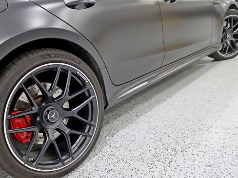 Used 2023 Mercedes-Benz AMG GT 53 image 12