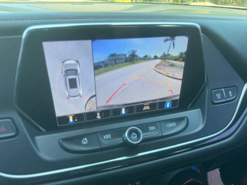 Used 2020 Chevrolet Blazer RS FWD image 63