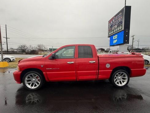 Used 2005 Dodge Ram 1500 Truck 2WD Quad Cab image 6