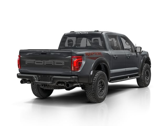 Used 2024 Ford F150 Raptor AWD/4WD image 2