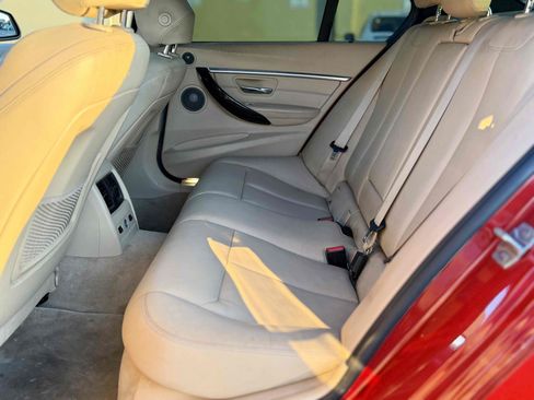 Used 2016 BMW 328i Sedan RWD image 26
