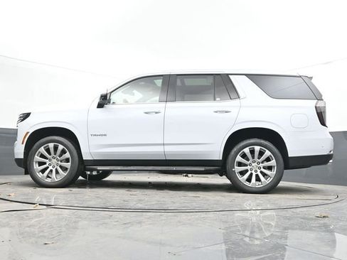 New 2026 Chevrolet Tahoe Premier w/ Sun And Tow Package image 50