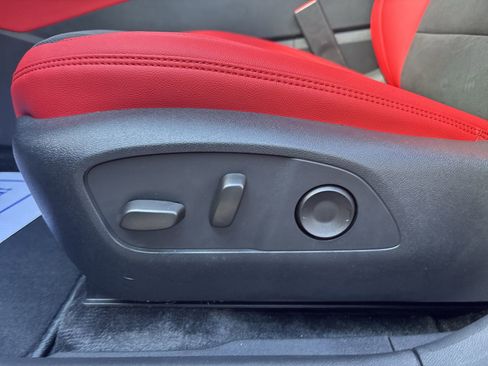 New 2026 Chevrolet Blazer EV RS image 15