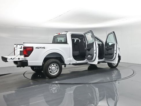 New 2026 Ford F150 XL AWD/4WD image 5