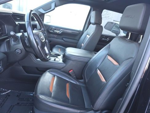 Used 2023 GMC Sierra 1500 AT4 w/ AT4 Preferred Package image 24