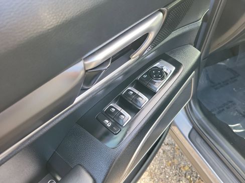 Used 2024 Kia Telluride S w/ S Sunroof Package AWD/4WD image 21