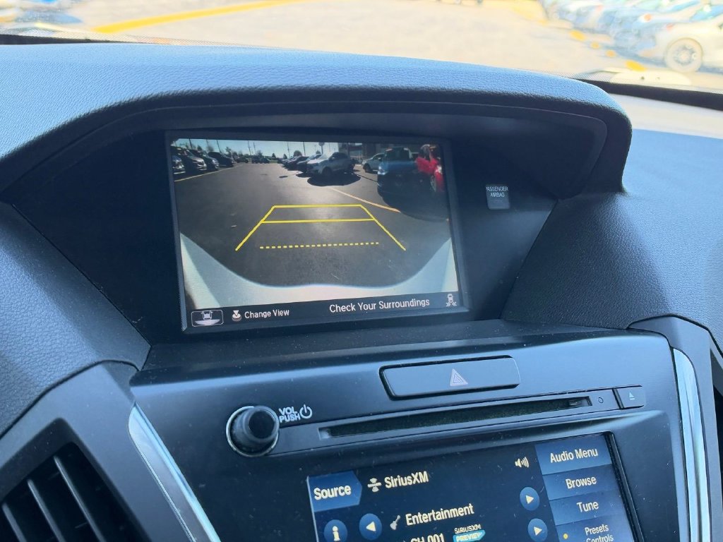 Used 2019 Acura MDX w/ Technology Package AWD/4WD image 23