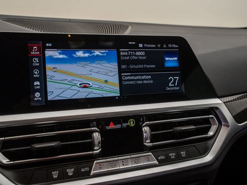 Used 2023 BMW M4 CSL image 23